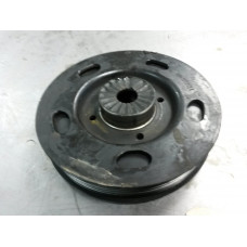 92H034 Crankshaft Pulley From 2011 Audi A3  2.0 06H105243K